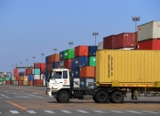 Đơn hàng xuất khẩu của Trung Quốc tăng nhanh nhất 3,5 năm
